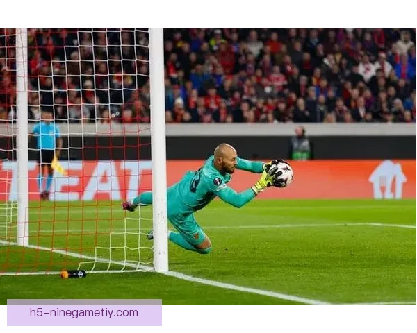 温布利球门后设战斗区提升比赛气氛