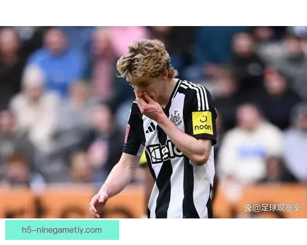 以戈登怒斥转会传闻纯属造谣