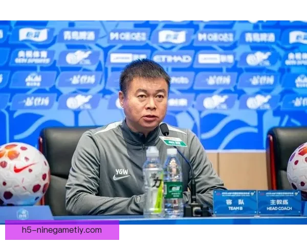 于根伟谈黄嘉辉伤缺倡教练互学