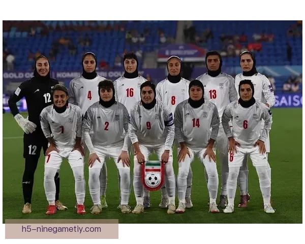 伊朗女足球员吉隆坡被特工围困